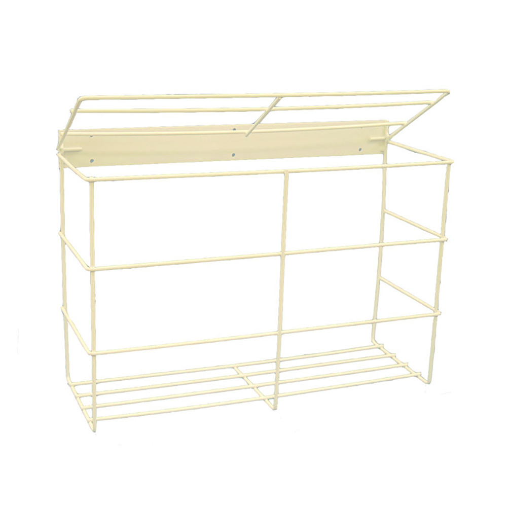  - 1 Gallon Jug Storage Racks